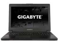 Gigabyte Notebook P35X v7