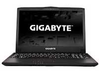 Gigabyte Notebook P55W v7