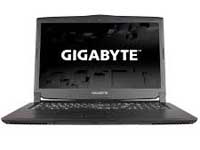Gigabyte Notebook P57X v7
