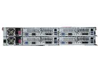 Gigabyte Server Barebone H23N-H60