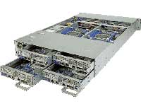 Gigabyte Server Barebone H23N-R4O