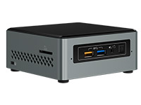Intel Next Unit of Computing (NUC) NUC6CAYB
