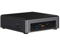 Intel Next Unit of Computing (NUC) NUC7i3BNK