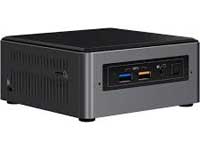 Intel Next Unit of Computing (NUC) NUC7i5BNH