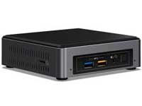 Intel Next Unit of Computing (NUC) NUC7i5BNK