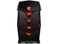 MSI (Micro-Star) Desktop Aegis 3