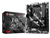MSI (Micro-Star) Motherboard B250 KRAIT GAMING