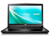 MSI (Micro-Star) Notebook CR72 6ML