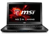 MSI (Micro-Star) Notebook GL62M 7RD