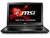 MSI (Micro-Star) Notebook GL62M 7RD-265