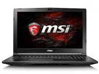 MSI (Micro-Star) Notebook GL62M 7RE-406