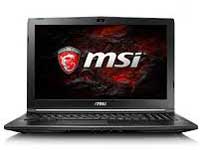 MSI (Micro-Star) Notebook GL62M 7RE-621