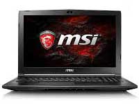 MSI (Micro-Star) Notebook GL62M 7RE-624