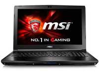 MSI (Micro-Star) Notebook GL72 7RD-028