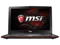 MSI (Micro-Star) Notebook GP62MVR 7RF Leopard Pro