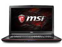MSI (Micro-Star) Notebook GP72 7RD Leopard
