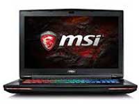MSI (Micro-Star) Notebook GT72VR 7RE Dominator Pro