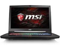 MSI (Micro-Star) Notebook GT73VR 7RE Titan