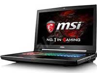 MSI (Micro-Star) Notebook GT73VR 7RF Titan Pro