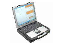Panasonic Toughbook CF-30KTPRX2M