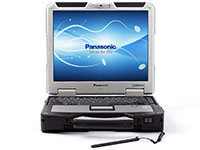 Panasonic Toughbook CF-31JBGGX1M