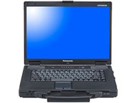 Panasonic Toughbook CF-52AJCHDBM