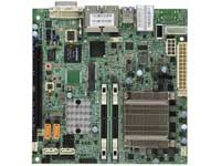 Supermicro Motherboard X11SSV-M4F
