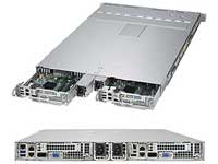 Supermicro SuperServer 1028TP-DTR
