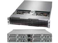 Supermicro SuperServer 2028BT-HTR+