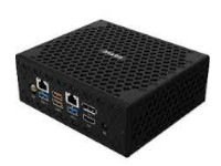 Zotac Desktop ZBOX CI547 Nano