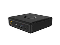 Zotac Desktop ZBOX EN1060K