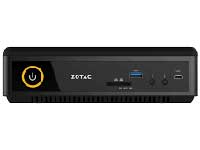 Zotac Desktop ZBOX EN1060K-P