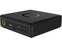 Zotac Desktop ZBOX EN1070K