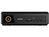 Zotac Desktop ZBOX EN1070K-P
