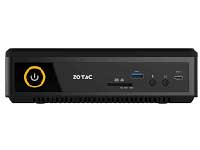 Zotac Desktop ZBOX EN1070K-W2B