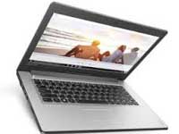 Lenovo IdeaPad 310-14IAP