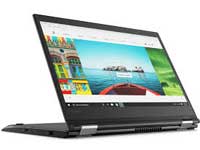 Lenovo ThinkPad Yoga 370 (WWAN MODEL)