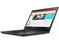 Lenovo ThinkPad T470p