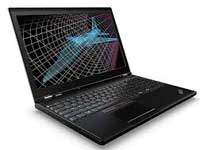 Lenovo ThinkPad P51