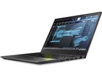 Lenovo ThinkPad P51s