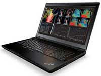 Lenovo ThinkPad P71