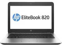 HP EliteBook 820 G4