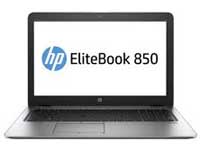 HP EliteBook 850 G4