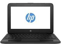 HP Stream 11 Pro G3