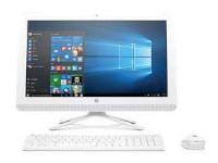 HP All-in-One 20-c018la