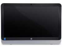 HP All-in-One 20-r036l