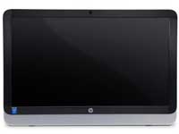 HP All-in-One 20-r123l