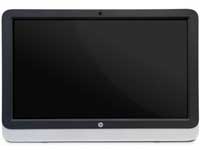 HP All-in-One 20-r154la