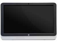HP All-in-One 20-r155d TouchSmart