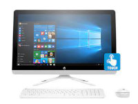 HP All-in-One 24-g142